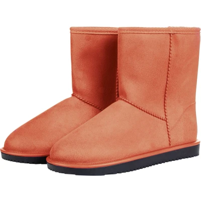 Abbildung von HKM Stiefel Davos Allweather Orange 35
