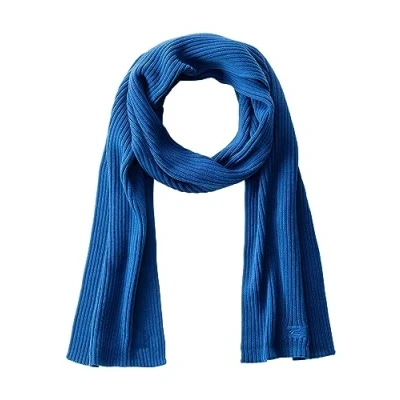 Abbildung von camel active AUS Organic Schal, Herren, Größe: One Size, True blue