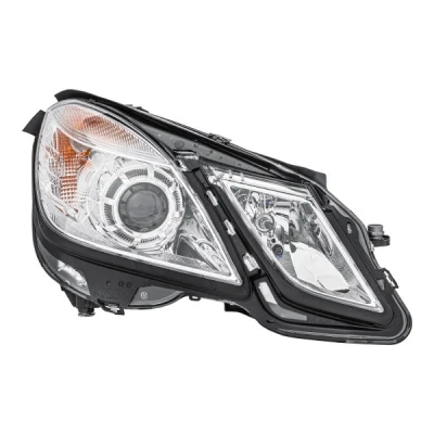 Abbildung von HELLA 1EL 010 800 021 Scheinwerfer MERCEDES BENZ: E Class T modell