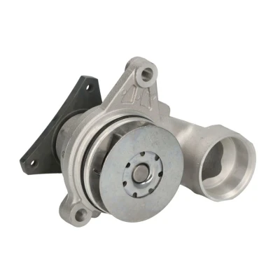 Abbildung von AISIN WPK 010 Wasserpumpe HYUNDAI: i30 I Hatchback, Matrix, ACCENT 3 Stufenheck, KIA: cee‘d Cerato Saloon
