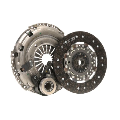 Abbildung von LuK 624 3976 33 Kupplungssatz mit Zentralausrücker automatischer Nachstellung 240 JEEP: Patriot, Compass, DODGE: Journey MPV, Avenger Saloon