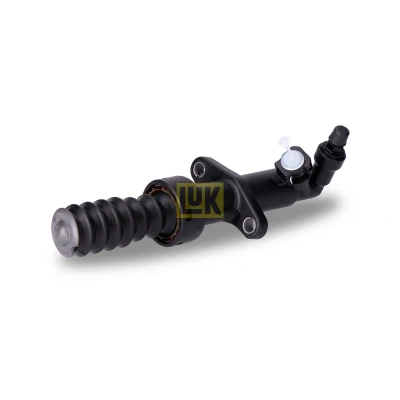 Abbildung von LuK 512 0018 10 Kupplungsnehmerzylinder CITROËN: C3 I Hatchback, Synergie
