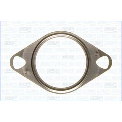 Abbildung von AJUSA 01113500 Dichtung, AGR Ventil AUDI: A8 D3, A4 B8 Avant, B7 VOLKSWAGEN: Touareg I, II