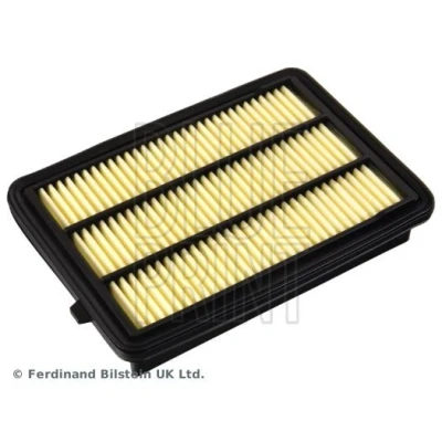Abbildung von BLUE PRINT ADBP220005 Luftfilter 45 169 240 Filtereinsatz HONDA: CIVIC 10