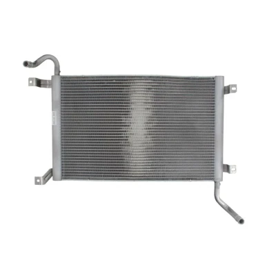 Abbildung von NRF 50145 Kühler, Motorkühlung Aluminium 545 374 32 Kühlrippen gelötet LAND ROVER: Range Rover Sport