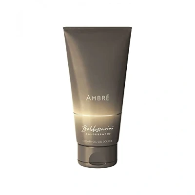 Abbildung von Baldessarini Ambre Showergel 200 ml