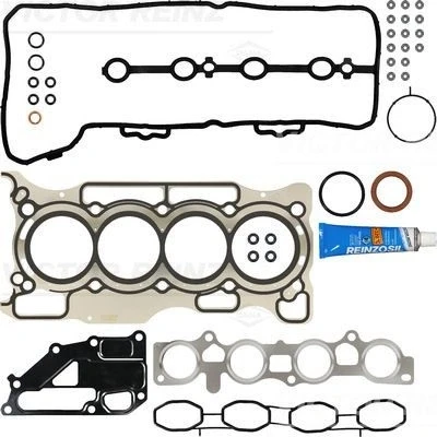 Abbildung von REINZ 02 37855 01 Dichtungssatz, Zylinderkopf mit Ventilschaftabdichtung NISSAN: MICRA 3