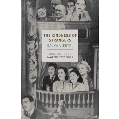 Abbildung von The Kindness of Strangers