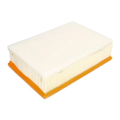 Abbildung von BOSCH F 026 400 758 Luftfilter 79 202 291 Filtereinsatz RENAULT: MASTER 3 Kasten, 3, Bus