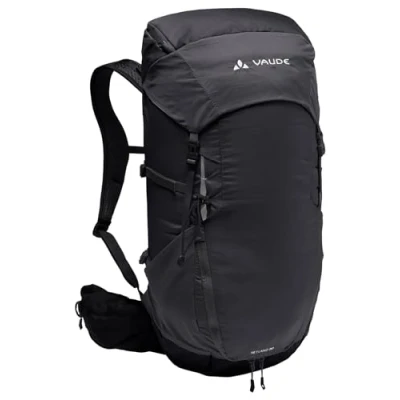 Abbildung von VAUDE Neyland 30 Wanderrucksack mit Liter Volumen für Wandern und Bergtouren geeignet