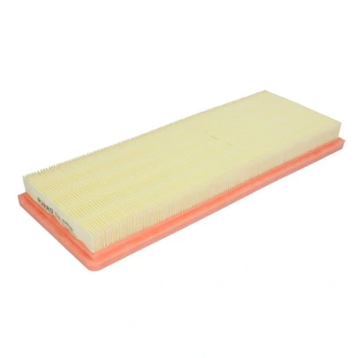 Abbildung von PURRO PUR PA1018 Luftfilter 34 141 379 eckig Filtereinsatz FIAT: Punto I Hatchback, Convertible, LANCIA: Y