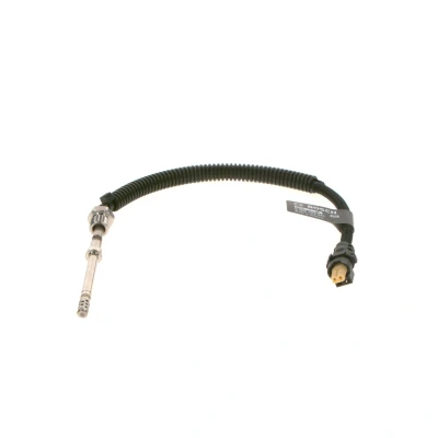 Abbildung von BOSCH 0 986 259 047 Sensor, Abgastemperatur MERCEDES BENZ: ML Class