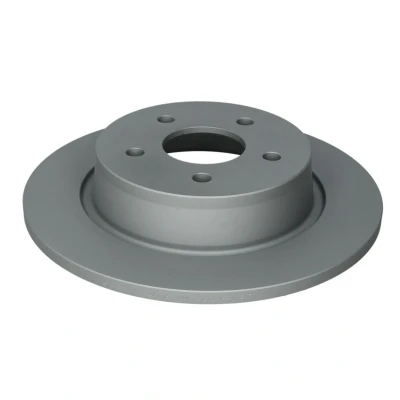 Abbildung von BOSCH 0 986 479 762 Bremsscheibe 279,9 11 5 108 voll beschichtet FORD: KUGA 2, Tourneo Connect / Grand V408 Estate, C Max 2 kfzteile,
