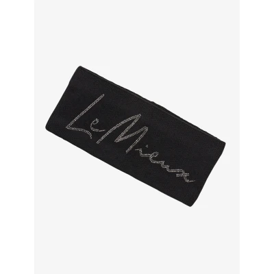 Abbildung von LeMieux Stirnband Sparkle Schwarz One Size Agradi.deVerkauft von Agradi