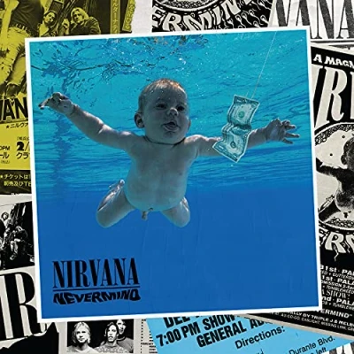 Abbildung von Nevermind 30th Anniversary Edt. (Ltd. 5CD+BD)