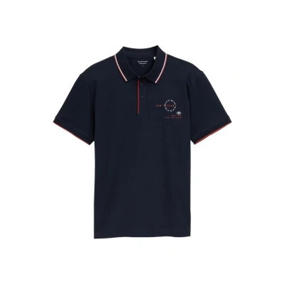 Abbildung von TOM TAILOR Herren Poloshirt