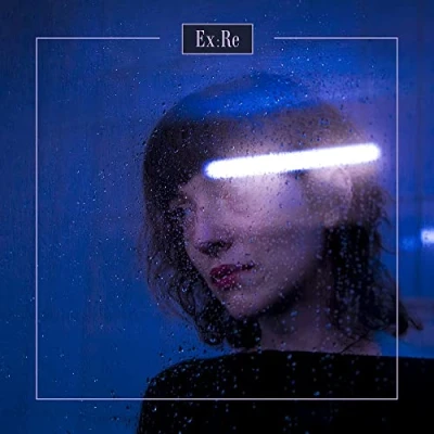 Abbildung von Ex:Re [Vinyl LP]
