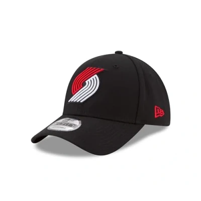 Abbildung von New Era Portland Trailblazers NBA The League 9forty Cap One Size