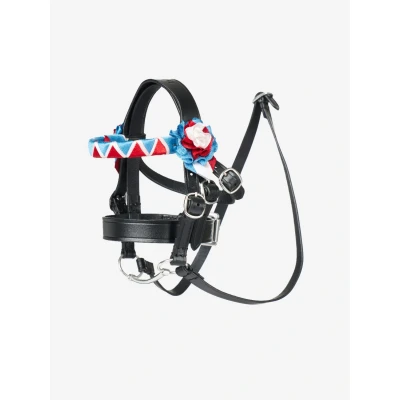 Abbildung von LeMieux Toy Pony Trense Schwarz