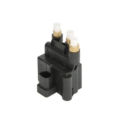 Abbildung von Magnum Technology ZRM002MT Ventil, Druckluftanlage Magnetventil