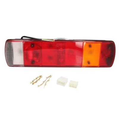 Abbildung von DT Spare Parts 1.21438 Rückleuchte links 24