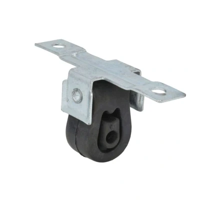 Abbildung von BOSAL 255 308 Gummistreifen, Abgasanlage