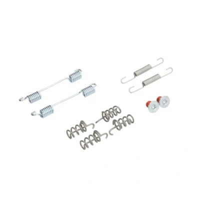 Abbildung von QUICK BRAKE 105 0051 Zubehörsatz, Feststellbremsbacken MERCEDES BENZ: S Class Saloon