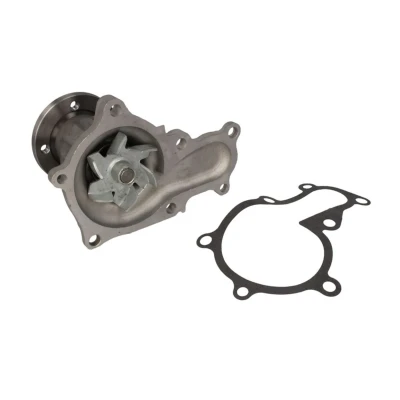 Abbildung von THERMOTEC D12043TT Wasserpumpe mit Dichtung mechanisch LEXUS: IS I Saloon