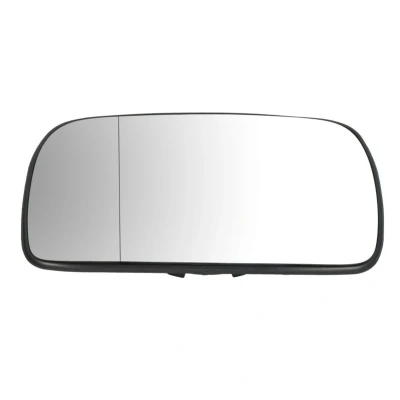 Abbildung von ALKAR 6451107 Außenspiegelglas links VOLKSWAGEN: Polo III Hatchback, Classic