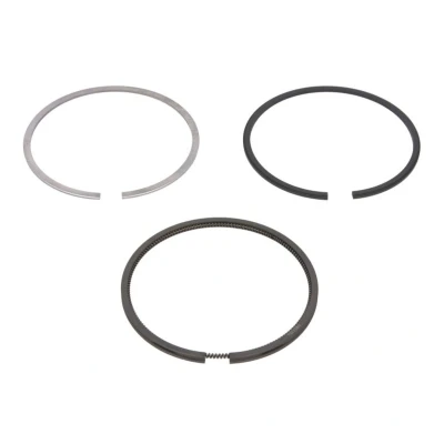 Abbildung von MAHLE ORIGINAL 008 65 N0 Kolbenringsatz 84,0 FIAT: Tipo Hatchback, LANCIA: DELTA 1