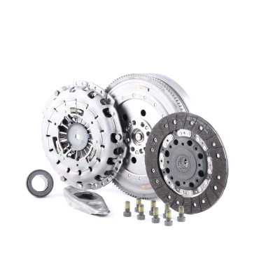 Abbildung von LuK BR 0241 600 0234 00 Kupplungssatz BMW: 3 Touring, X1, 1 Hatchback