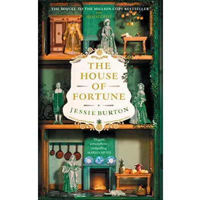 Abbildung von The House of Fortune: A Richard &amp; Judy Book Club Pick from Author Miniaturist