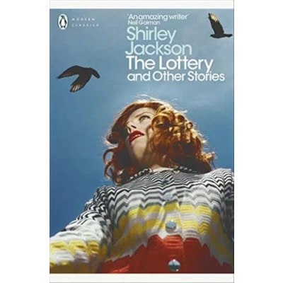 Abbildung von The Lottery and Other Stories (Penguin Modern Classics)