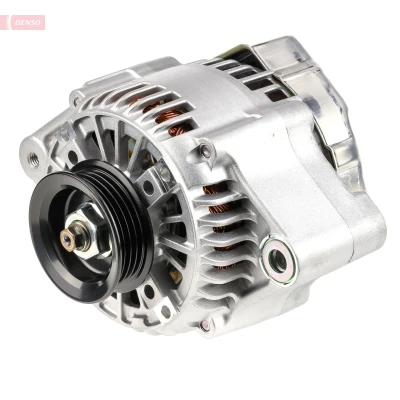 Abbildung von DENSO DAN1008 Lichtmaschine 14V 60A SUZUKI: Jimny Off Road