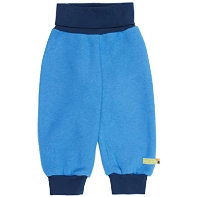 Abbildung von loud + proud Hose Wollfleece, GOTS Zertifiziert