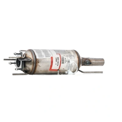 Abbildung von BM CATALYSTS BM11027H Rußpartikelfilter Cordierit Approved OPEL: Vectra C Caravan, CC, SAAB: 9 3 Estate, Saloon kfzteile, mister auto,