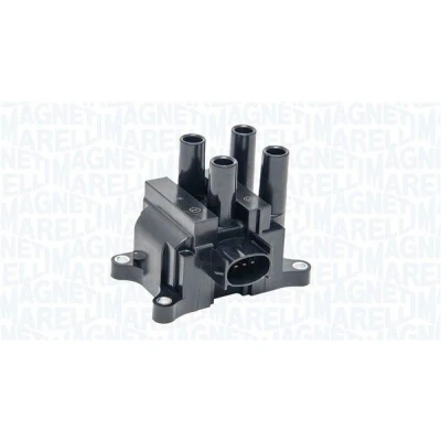 Abbildung von MAGNETI MARELLI 060717178012 Zündspule FORD: FIESTA 5, Focus 2, Mk1 Hatchback, MAZDA: 3 6 Estate