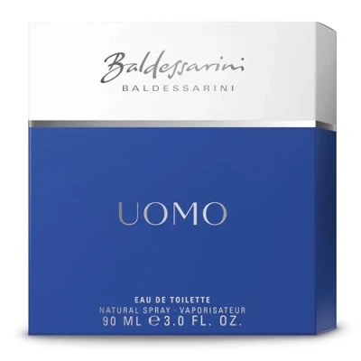 Abbildung von Baldessarini Uomo Eau de Toilette 90 ml