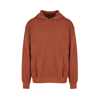 Abbildung von Urban Classics Kapuzenpullover, Herren, Größe: 3XL, Lightrust