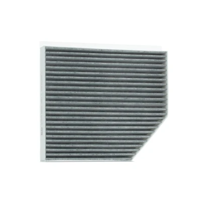 Abbildung von FEBI BILSTEIN 31375 Innenraumfilter Aktivkohlefilter 280 240 34,5 AUDI: Q5, A4 B8 Avant, Allroad