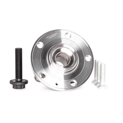 Abbildung von MAPCO 26761 Radlagersatz VOLKSWAGEN: Golf 6, 5, 7 Variant, AUDI: A3 Sportback, Hatchback, Saloon, SKODA: Octavia 2 Combi