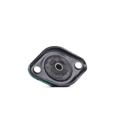 Abbildung von FEBI BILSTEIN 21091 Federbeinstützlager Hinterachse mit Anbaumaterial ohne Kugellager Gummi BMW: Z4 Roadster, 3 Convertible, Coupe