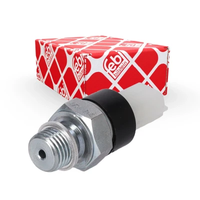 Abbildung von FEBI BILSTEIN 108711 Öldruckschalter 0,6 RENAULT: GRAND SCENIC 2, MEGANE 3, 2 Coupe Cabriolet, NISSAN: Primastar Minibus