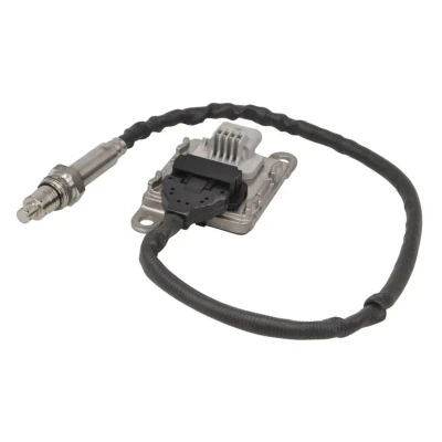 Abbildung von HELLA 6PN 358 307 291 NOx Sensor PEUGEOT: Partner II Tepee, 208 I Hatchback, 2008 Estate