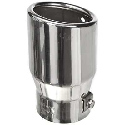 Abbildung von Lampa Universale Auspuffblende TS 15, 36 48mm Durchmesser