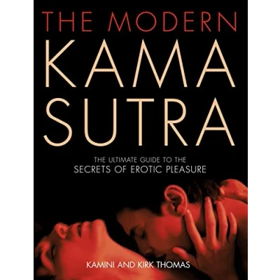 Abbildung von the Modern Kama Sutra: An Intimate Guide to Secrets of Erotic Pleasure