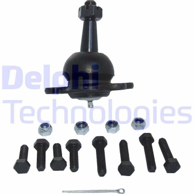 Abbildung von DELPHI TC1604 Traggelenk