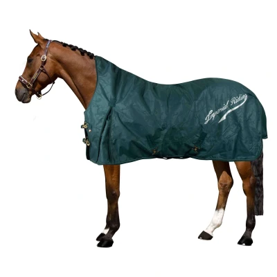 Abbildung von Imperial Riding Outdoordecke IRHSuper Dry 200g Forest GreenVerkauft von Agradi