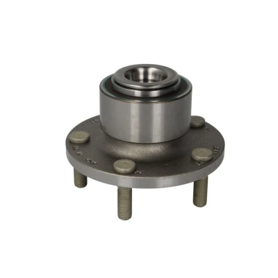 Abbildung von SKF VKBA 6800 Radlagersatz mit integriertem ABS Sensor 78 MAZDA: 3 Hatchback