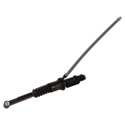 Abbildung von SACHS 6284 605 095 Kupplungsgeberzylinder CITROËN: C4 Picasso 1